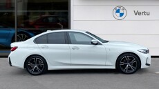 BMW 3 Series 320i M Sport 4dr Step Auto Petrol Saloon